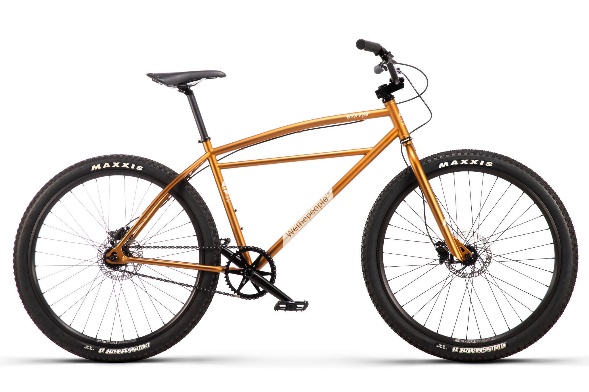 BIKES Overview